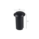 balizador-spot-led-embutir-solo-24-2-fachos-1w-3000k-preto-nordecor_02
