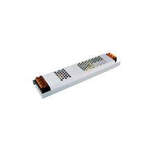 Fonte Driver Slim para Fita Led 12V 12,5A 150W Nordecor 7043