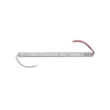 Fonte Driver Slim para Fita Led 12V 5A 60W Nordecor 7017