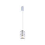 pendente-led-roz-5w-3000k-nordecor-branco