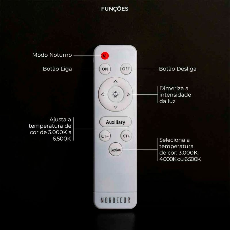 plafon-led-redondo-sobrepor-50cm-kenle-36w-nordecor-dimerizavel-com-controle_02