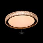 plafon-led-redondo-sobrepor-50cm-kenle-36w-nordecor-dimerizavel-com-controle_04