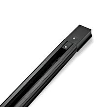 Trilho Authentic Preto T1 Avant