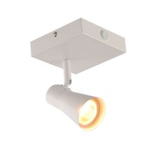 Spot Gu10 Minimalist Avant Branco