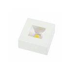 spot-led-sobrepor-quadrado-authentic-5w-avant-3000k-branco