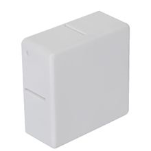 Arandela Led Elegance Quattro 6W Nordecor 3000K Branco