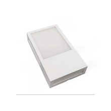 Arandela Led Cube 12W Nordecor 3000K Branco Avant