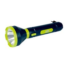 Lanterna Power Led 250 Lumens Recarregável Mor