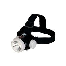 Lanterna Cabeça 100 Lumens Recarregável Mor