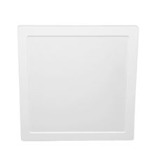 Painel de LED Quadrado Sobrepor Taschibra 4000K Autovolt