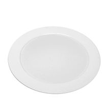 Painel de LED Redondo Embutir Taschibra 6500K Autovolt