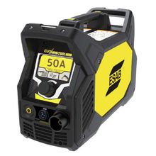 Máquina de Corte Plasma Cutmaster 50+ Esab