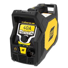 Máquina de Corte Plasma Cutmaster 40+ Esab