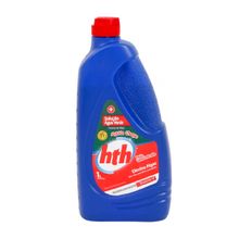 Solução Água Verde Hth