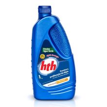 Previne Água Verde Hth