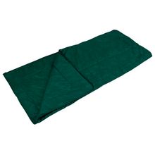 Saco de Dormir Verde Mor