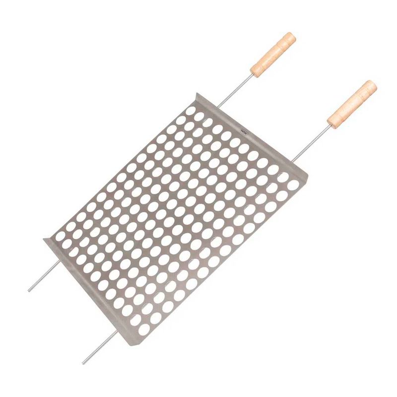 grelha-inox-moeda-40-x-50cm