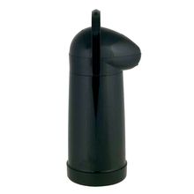 Garrafa Térmica de Pressão Nobile 1L Preta Mor 25101052