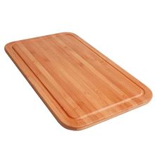Tábua de Churrasco Bamboo Mor 3357