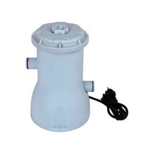 Filtro Piscina 220V Mor