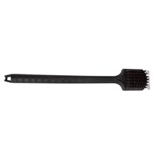 Escova para Limpar Grelha Nyloncom Cabo Mor
