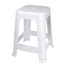 Banqueta Plástica Bela Vista Mor