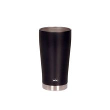 Copo Térmico Preto Mor 475ml