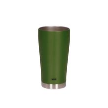 Copo Térmico Verde Mor 475ml