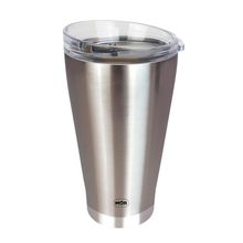 Copo Térmico Inox com Tampa Mor 700ml