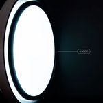 plafon-led-redondo-sobrepor-50cm-36w-preto-com-controle-nordecor_04