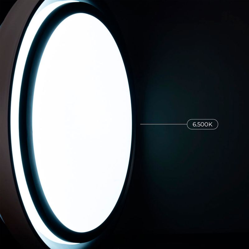 plafon-led-redondo-sobrepor-50cm-36w-preto-com-controle-nordecor_04