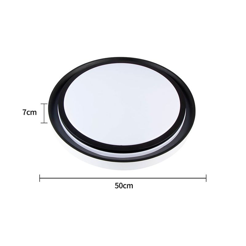 plafon-led-redondo-sobrepor-50cm-36w-preto-com-controle-nordecor_06