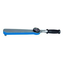 Torquímetro Relógio 3/4" Gedore 180-820Nm R-600 Referência 047.270