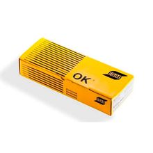 Eletrodo de Aço Inoxidável 3,25mm E309L-17 OK 67.61 Esab 2,5kg