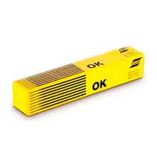 Eletrodo de Aço Inoxidável 2,00mm E316L-17 OK 63.30 Esab 2kg