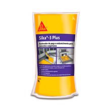 Aditivo Acelerador Sika 3 Plus