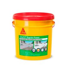 Manta Líquida Sikafill Power Sika 12L