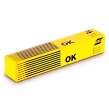 Eletrodo Aço Carbono 4,00mm E6013 Esab OK 46,00 5kg