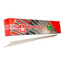 Eletrodo Aço Inoxidável 2,50mm E31016 Weld WI 10R 4kg