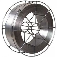 Arame Mig 1,00mm Esab OK AristoRod 12.50 18Kg
