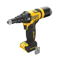 Rebitador Max 3/16” Brushless DCF403B sem Bateria Dewalt