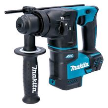 Martelete Rompedor Rotativo a Bateria Makita DHR171Z sem Bateria e Carregador