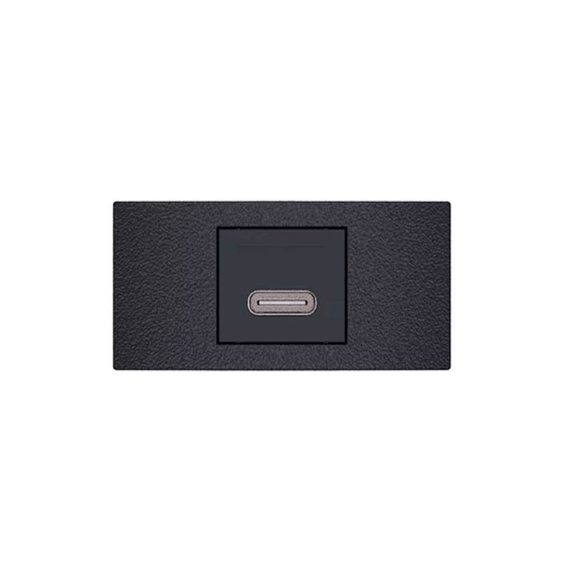 modulo-de-tomada-usb-c-revita-soprano-carbono-bivolt_01