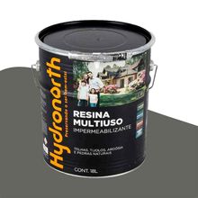 Resina Multiuso Hydronorth Concreto
