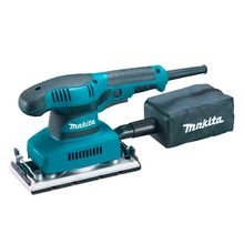 Lixadeira Orbital Makita BO3710 180W