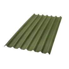 Telha Stilo Onduline Verde
