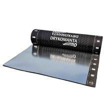Manta Asfáltica Drykomanta Vedatudo Alumínio Tipo I 10m² Dryko