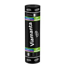 Manta Asfáltica Fibra Vidro 3Mm Viamanta Alumínio Viapol