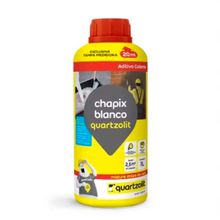 Adesivo para Chapisco Chapix Blanco Quartzolit Branco