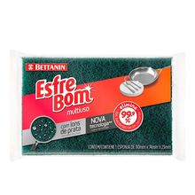 Esponja Multiuso Esfrebom